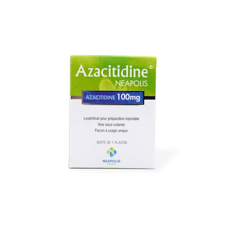 أزاسيتيدين نيابوليس